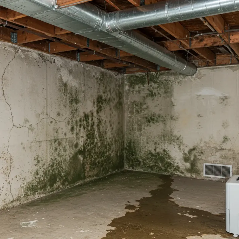 Professional Mold Removal in Lake Isabella, CA